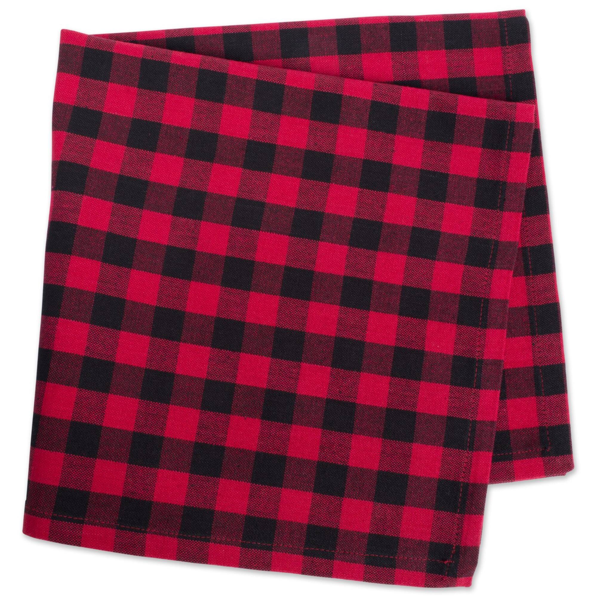 DII® Logger Check Napkin, 6ct.